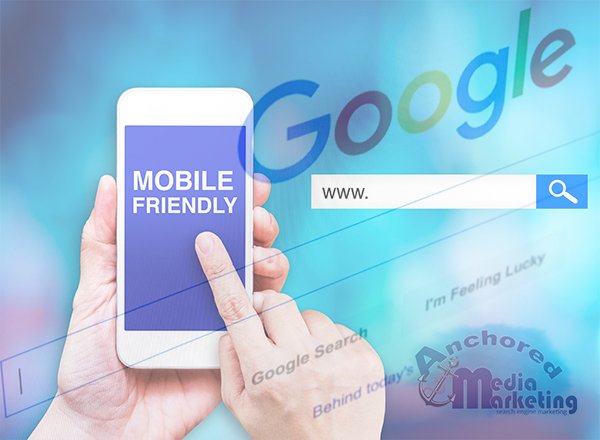 mobile friendly and page speed tests